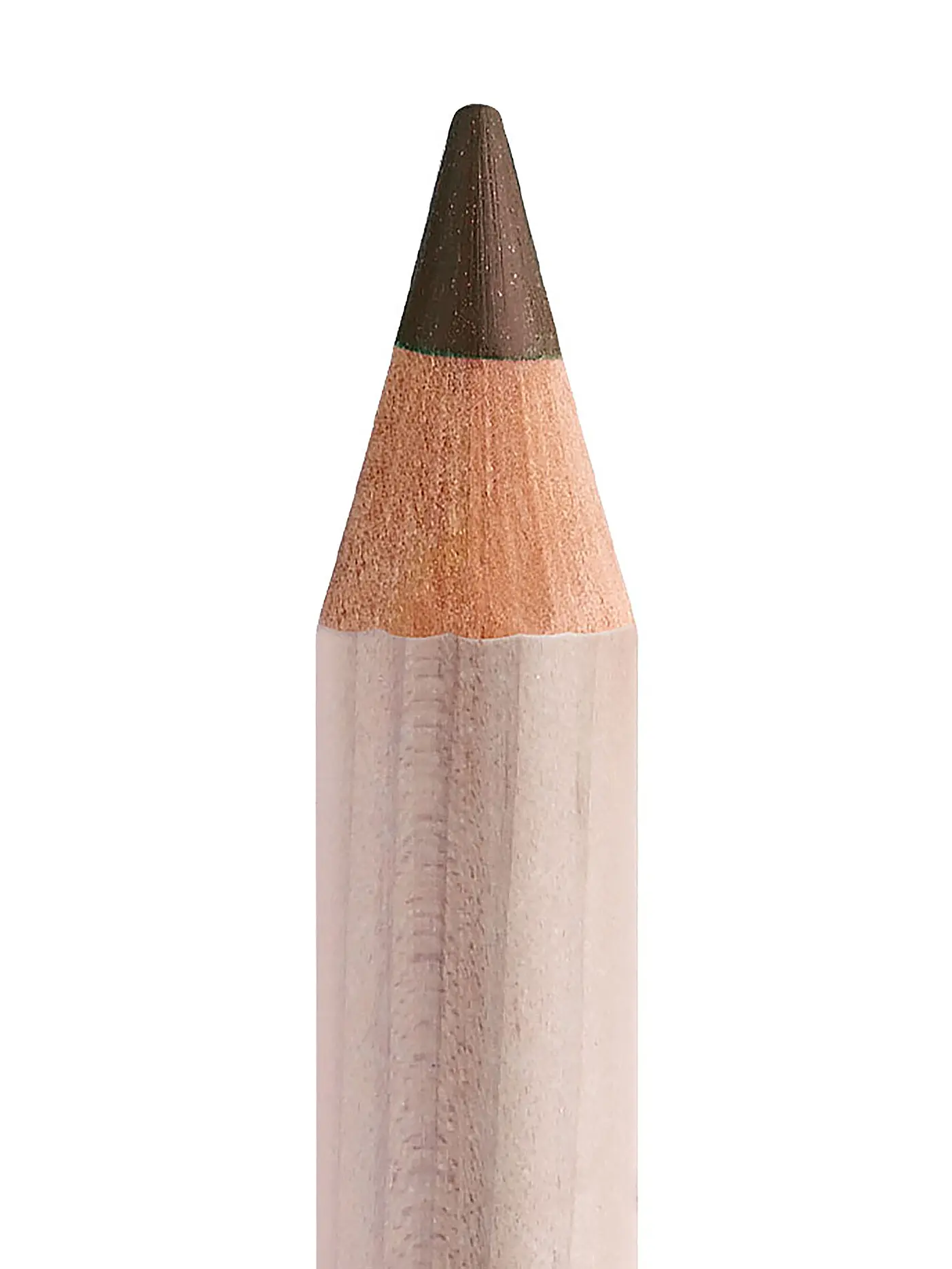 ARTDECO GREEN COUTURE | Augenkonturenstift - Smooth Eye Liner ( 81 Rare Earths ) | braun